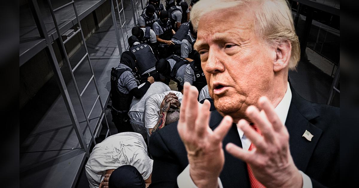 Donald Trump y su mala noticia para inmigrantes en Estados Unidos ...