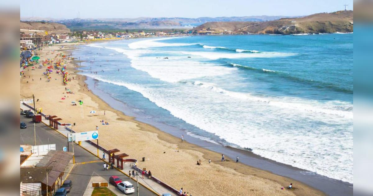 Estas son las mejores playas para visitar por el feriado largo de ...