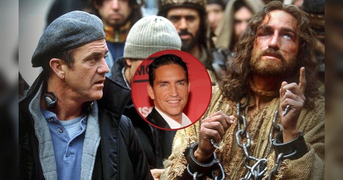 Qué fue de la vida de Jim Caviezel después de arriesgar su vida al interpretar a Jesús en 'La pasión de Cristo'? | EVAT | Cine y series | La República