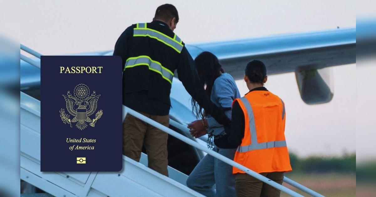 Deportaciones en EEUU: qué hacer si eres ciudadano estadounidenses y ...