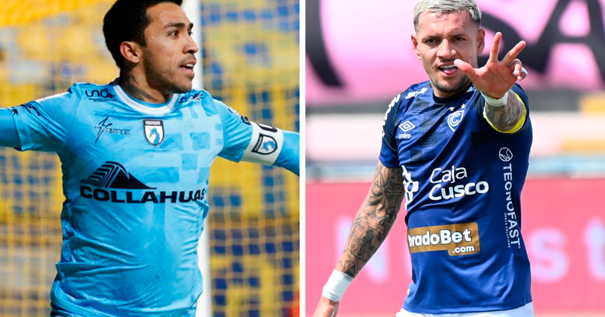 Cienciano busca su primer triunfo en la Copa Sudamericana: ¿Cómo formaría ante Deportes Iquique?