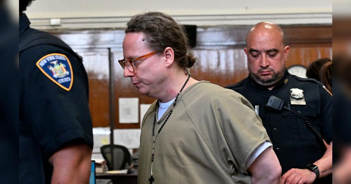 Hombre acusado de tortura y abuso sexual a seis mujeres enfrenta 116 ...