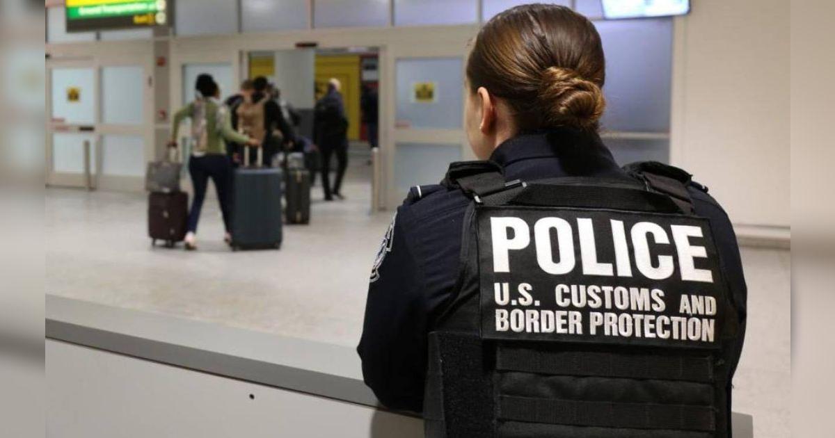 Estos son los derechos que tienen los inmigrantes en la frontera y ...