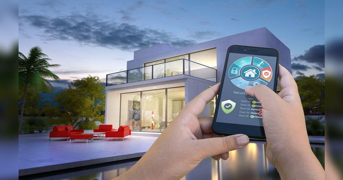 Tecnologías y estrategias clave para mejorar la seguridad en el hogar y ...