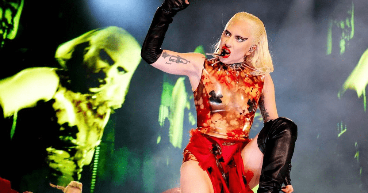 ¡Duelo de Titanes en CDMX! Lady Gaga y Katy Perry se Enfrascan en una Batalla Musical Épica