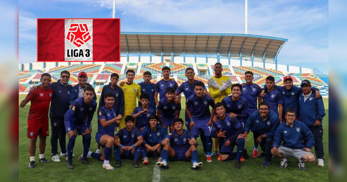 Caos en el inicio de la Liga 3: partidos suspendidos por falta de ...