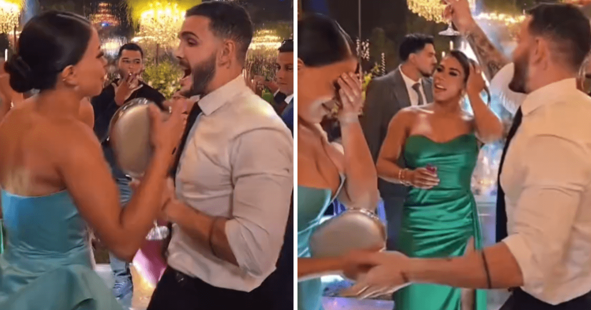 Revelan qué hacían Mario Irivarren y Onelia Molina antes de polémica  confesión sobre Vania Bludau