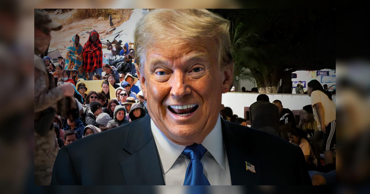 Malas noticias para inmigrantes en Estados Unidos: la nueva amenaza de ...