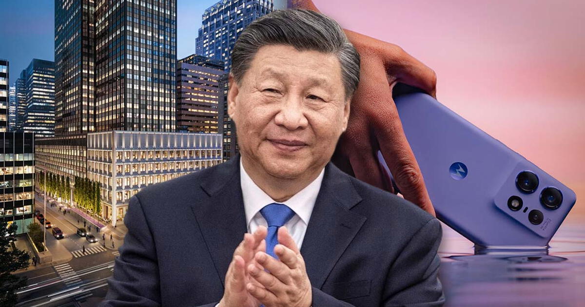 13 Empresas Estadounidenses Bajo Control Chino: De la Comida a la Tecnología y el Lujo