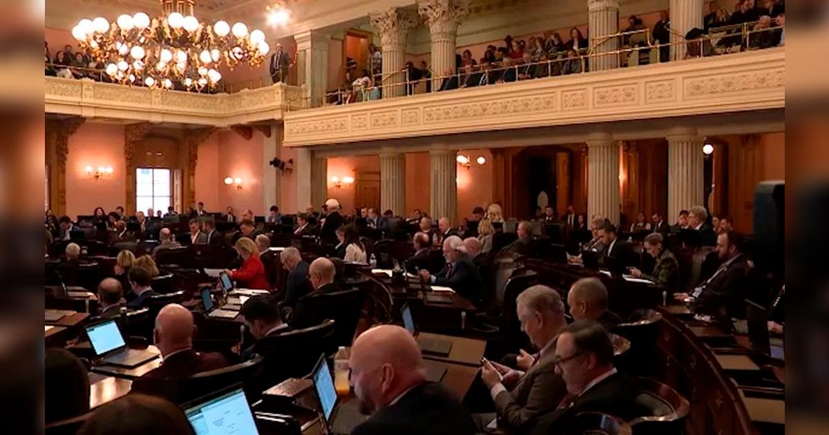 Ohio Lawmakers Consider HB 26: Immigrants’ Notice