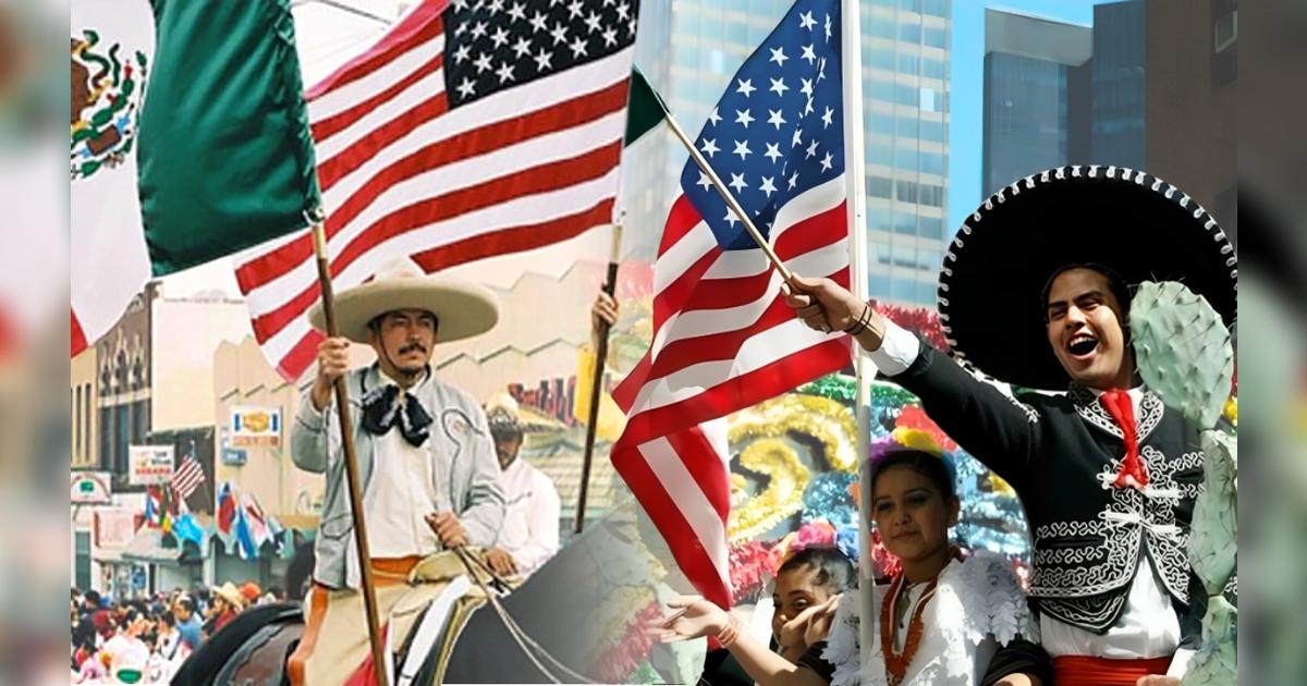 ¿Por qué el Cinco de Mayo se celebra más en EE. UU. que en México? La ...