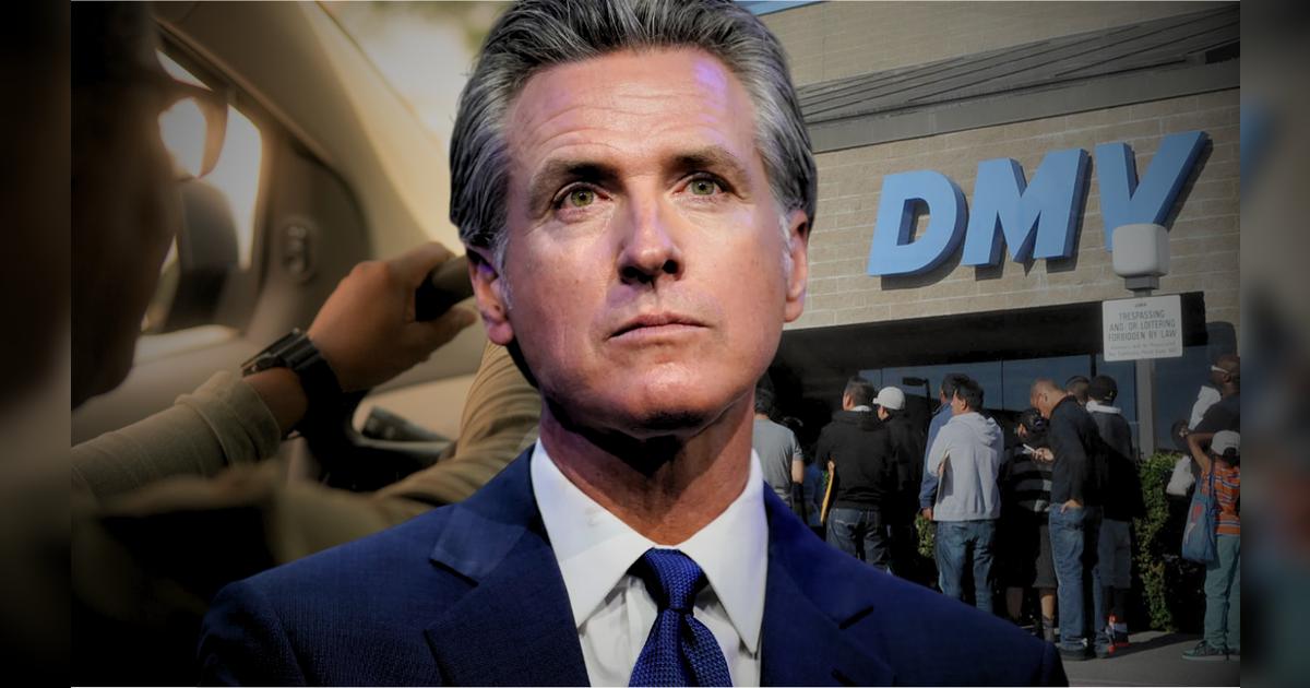 El costo para obtener la licencia AB 60 es igual al de una licencia regular en California. Foto: composición LR