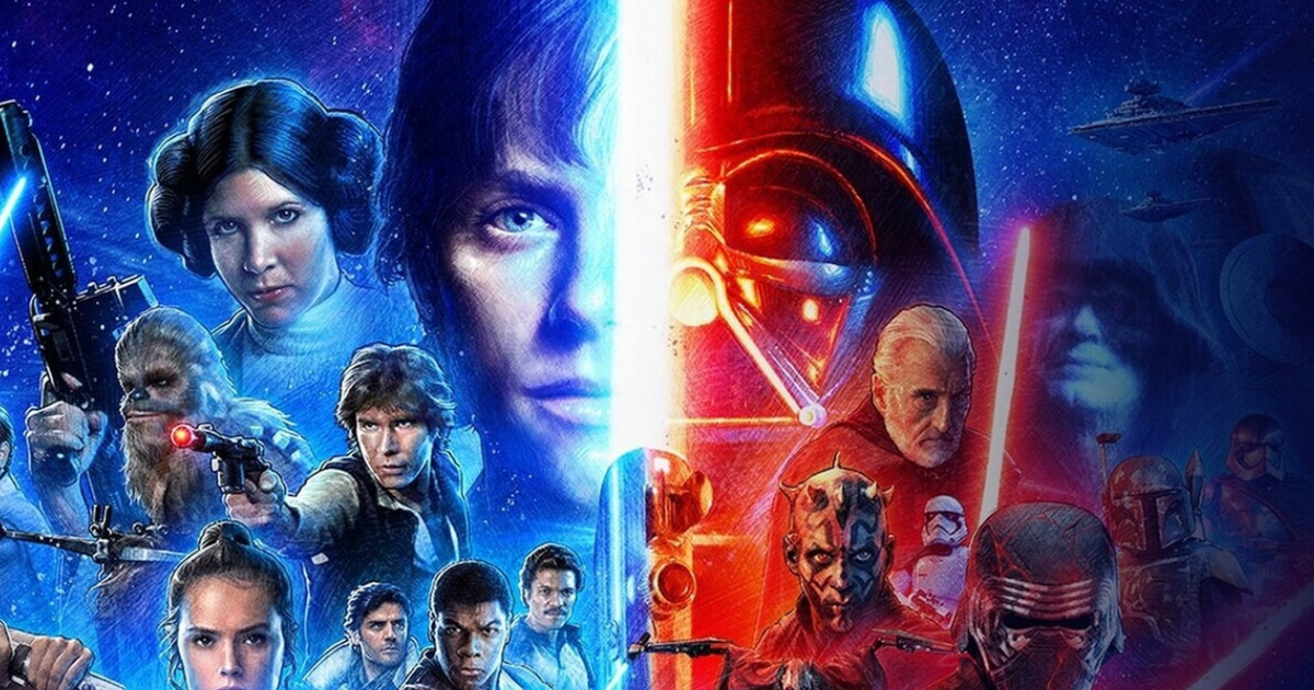 ¡Celebra el Día de Star Wars! La saga que revolucionó la historia del cine