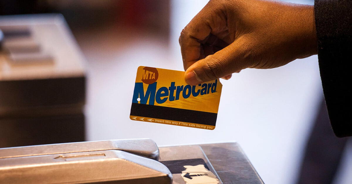 Adiós al Metrocard en Nueva York: nuevo sistema de pago con diferentes beneficios empezará a aplicarse desde esta fecha
