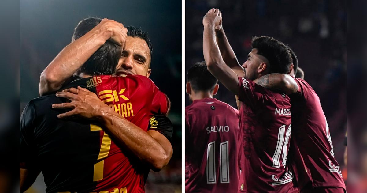 Alineaciones Melgar vs Lanús: formaciones del partido por la fecha 4 de ...