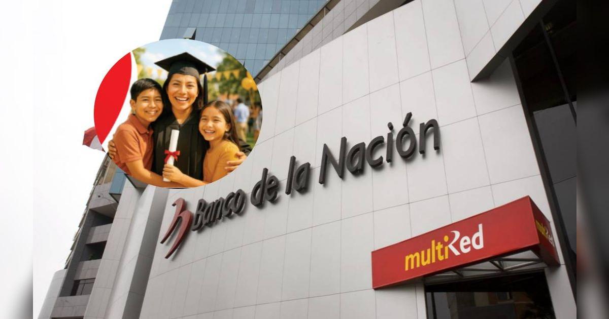 Multired Banco de la Nación ofrece préstamo multired por el Día de la Madre de ...