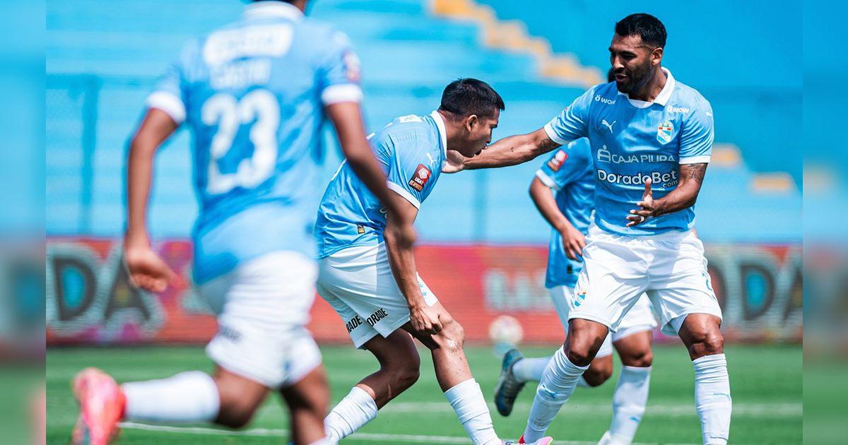 Alineaciones Sporting Cristal vs Bolívar: equipos titulares del partido ...