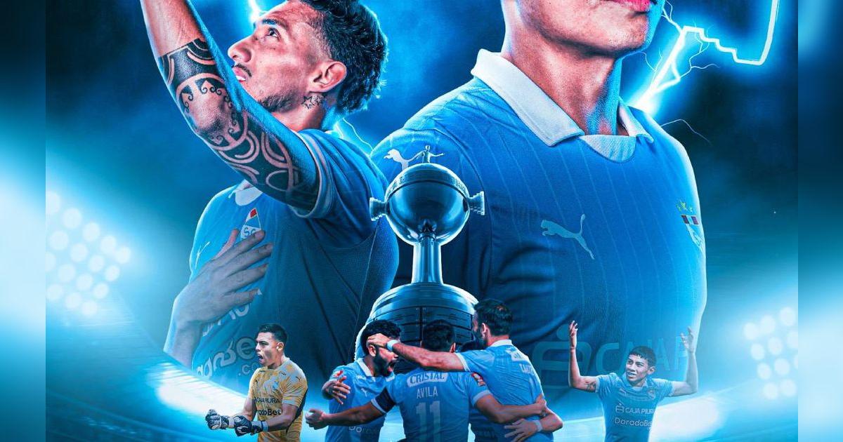 Posiciones de Sporting Cristal: cómo quedó Cristal en la tabla de Copa ...