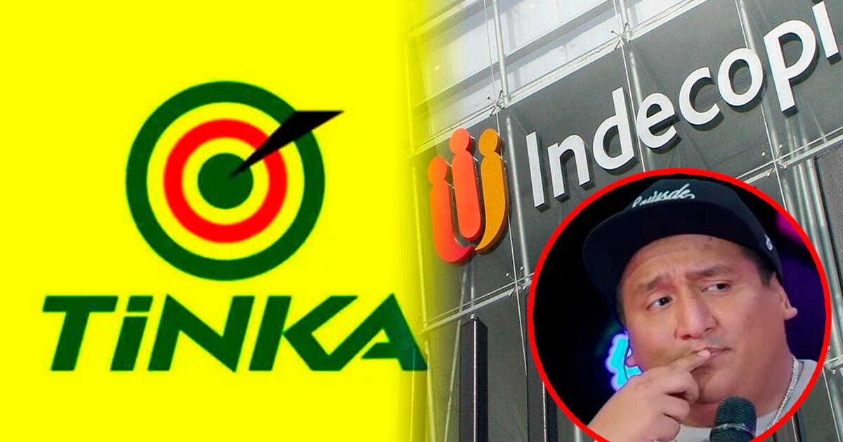 La Tinka gana disputa legal contra Jorge Luna por el registro de su nueva marca ante Indecopi