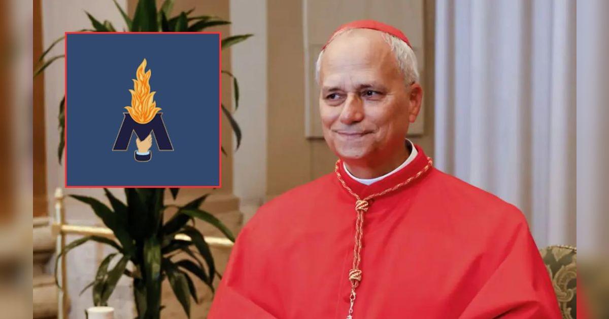 Robert Prevost: remanentes del Sodalicio