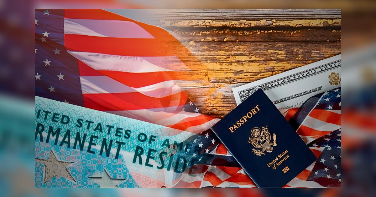 Tener un apellido común en Estados Unidos no garantiza prioridad ni acelera la aprobación de la residencia permanente o la ciudadanía americana. Foto: composición LR Tener un apellido común en Estados Unidos no garantiza prioridad ni acelera la aprobación de la residencia permanente o la ciudadanía americana. Foto: composición LR