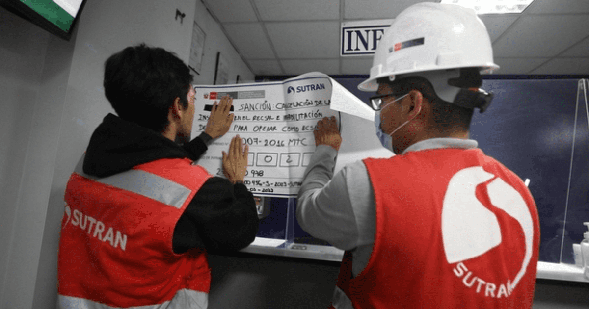 ¡Alerta para Conductores! MTC Cierra Más de 11 Escuelas y Centros de Evaluación en 2025: ¿Qué Debes Saber?