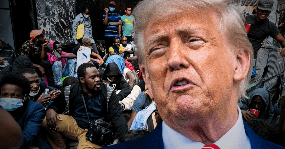 A pesar de la presión de Donald Trump, muchas ciudades santuario siguen protegiendo a inmigrantes indocumentados ante deportaciones masivas y arrestos injustificados. Foto: composición LR A pesar de la presión de Donald Trump, muchas ciudades santuario siguen protegiendo a inmigrantes indocumentados ante deportaciones masivas y arrestos injustificados. Foto: composición LR