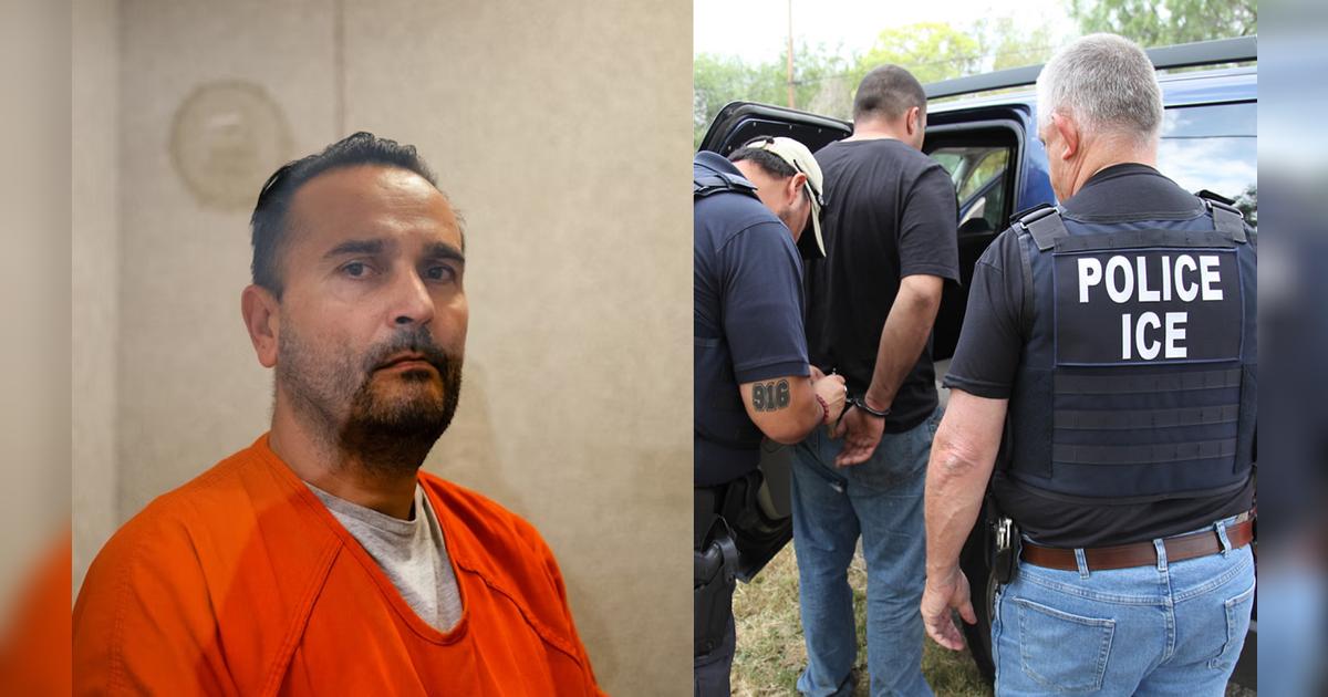 Inmigrante pro Trump es arrestado por el ICE en Washington pese a ...