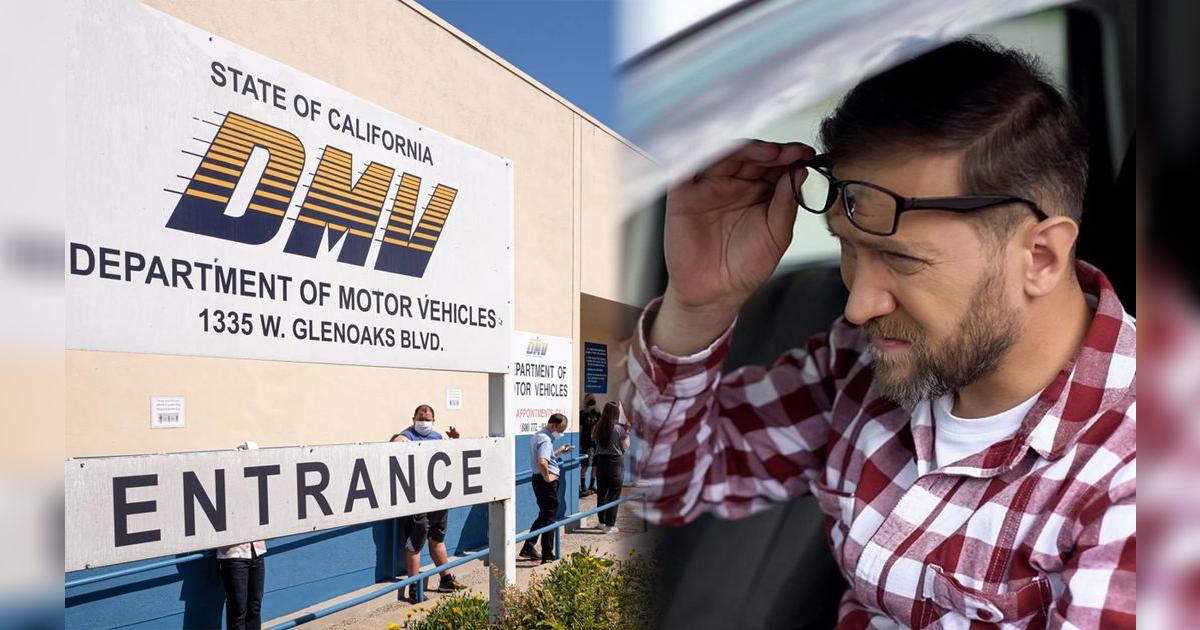 California DMV’s New Format: Drivers’ Discomfort Ahead