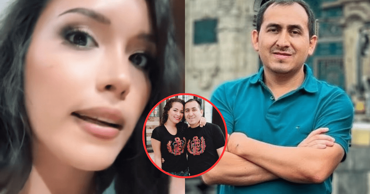Kiara Lozano de Corazón Serrano comparte emotivo mensaje en medio de  acusaciones de romance con Edwin Guerrero: "Yo sé lo que hago" |  Espectáculos | La República