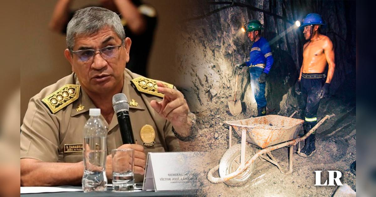 General Víctor Zanabria es acusado de pactar