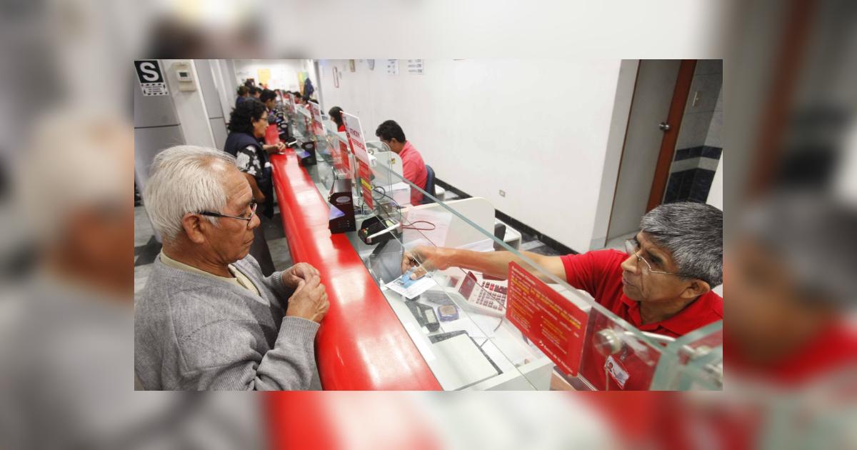 Banco de la Nación indemniza con una suma
