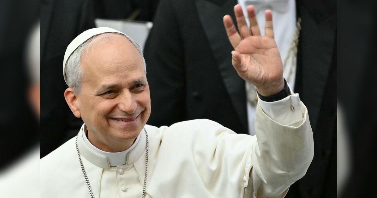 Papa León XIV logró más de cien votos en