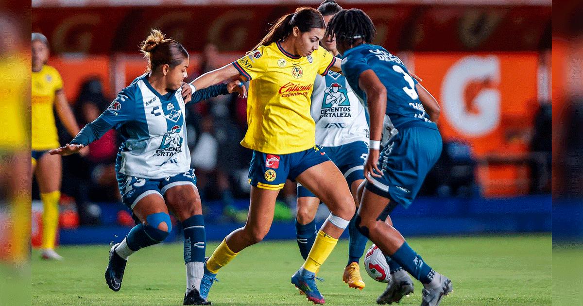 [TUDN EN VIVO] Final América vs Pachuca Femenil HOY por el Clausura ...