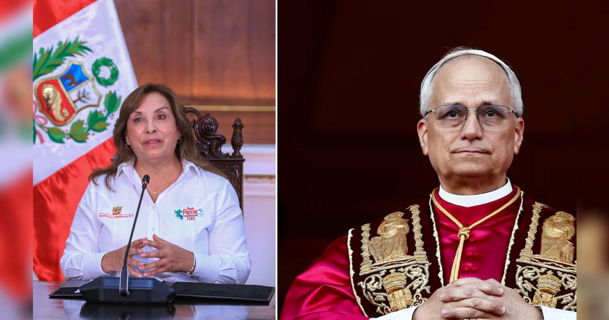 Dina Boluarte solicita permiso al Congreso