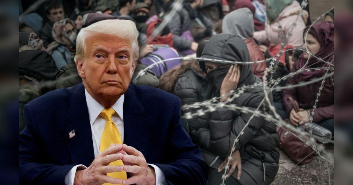 Adiós al TPS en EEUU: Gobierno de Trump suspendería el Estatus de ...