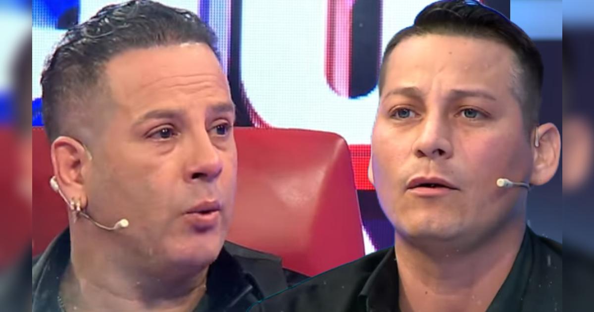 Ricky Trevitazo tiene tensa discusión con Luigui Carbajal en 'EVDLV' por  dinero: "Nunca vi una factura"