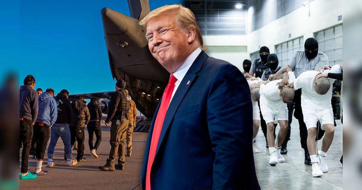 Malas noticias para inmigrantes en Estados Unidos: jueza permite a ...