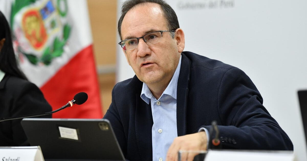 Salida de Salardi del MEF: Balance y Promesas de un Legado en la Economía Argentina