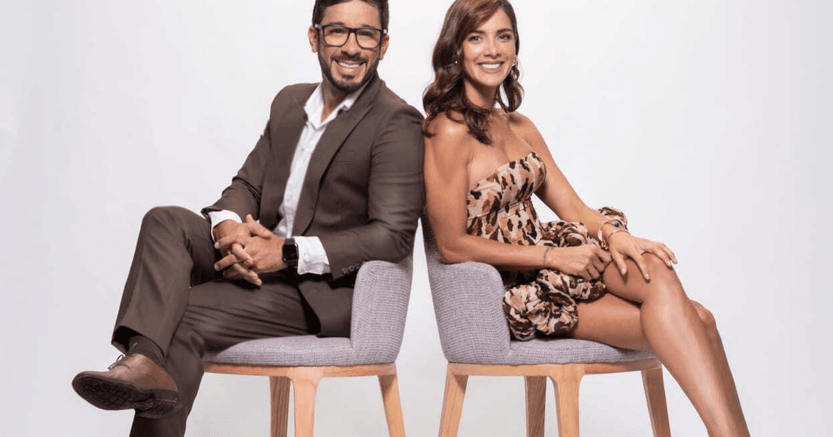 ¡No te lo pierdas! 'Desvelados' de Korina Rivadeneira y Renato Luna: El programa que te hará ganar dinero desde tu casa (Fecha de estreno)