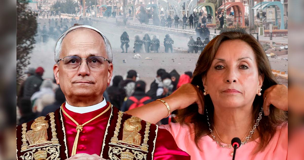 ¿Indirecta a Dina Boluarte?: Cardenal Barreto