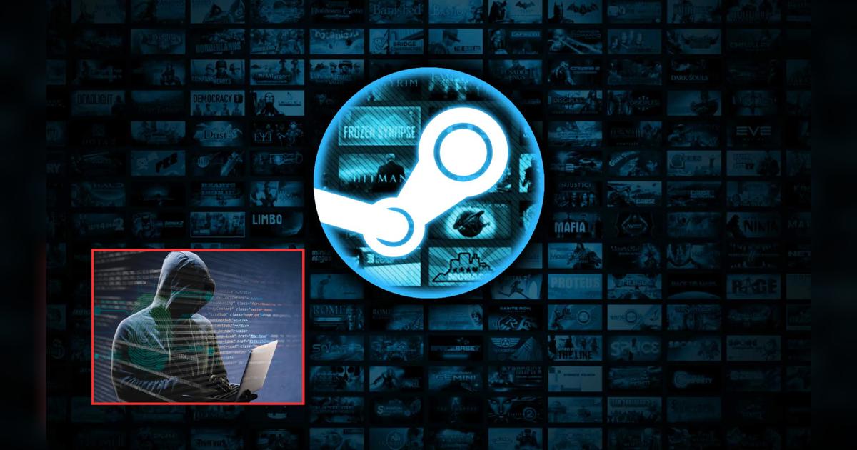 Plataforma da Valve Apresenta Falhas Críticas e Deixa Jogadores Presos no Login