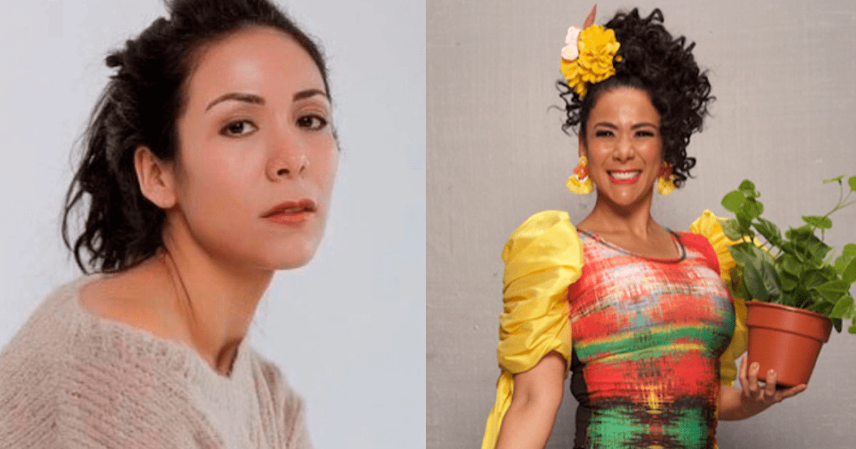 ¡Adiós, Teresita! Magdyel Ugaz deja 'Al Fondo Hay Sitio' y conmueve a sus fans