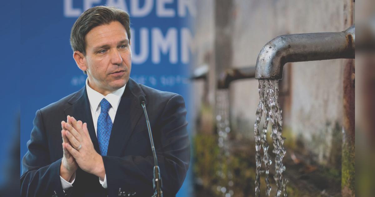 Es oficial: Florida es el segundo estado en EEUU en prohibir el flúor ...