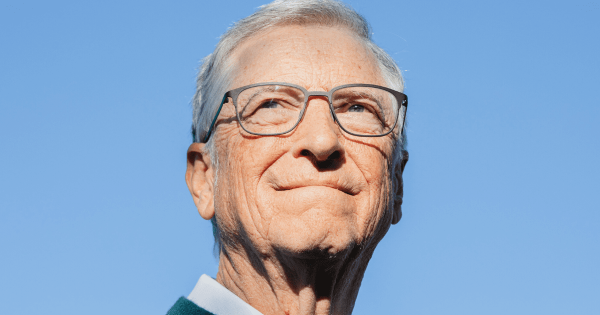 Bill Gates apuesta por la tecnología accesible: su fortuna será clave para cambiar la salud, educación y acceso digital global