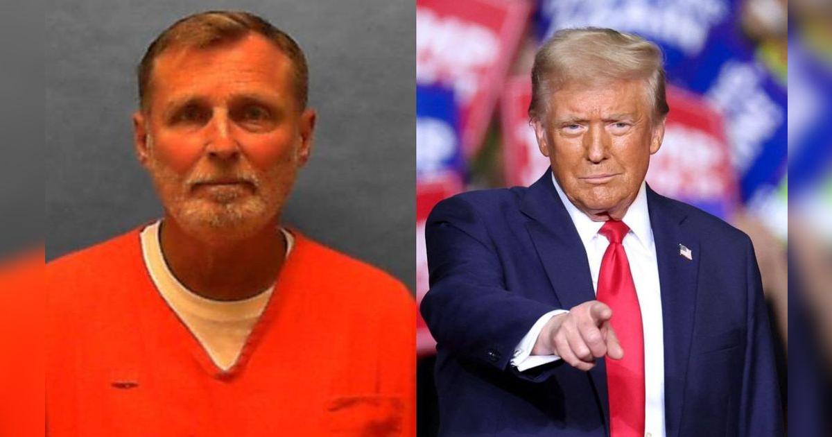 Las últimas palabras de 'Casanova Killer', Glen Rogers, antes de ser