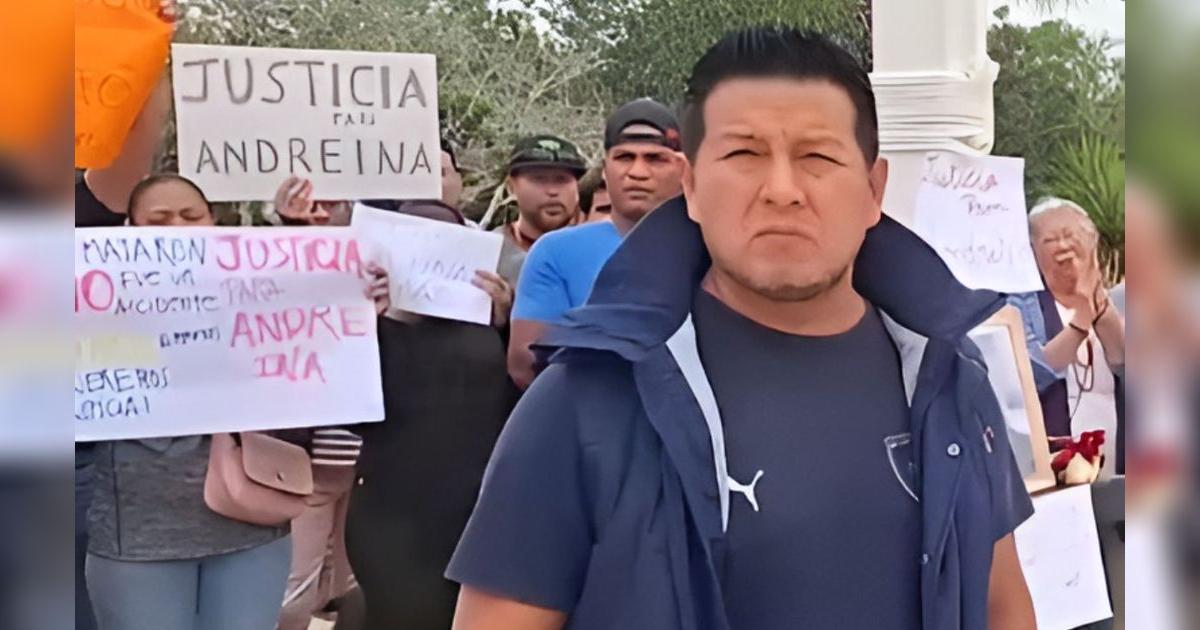 Madre muere atropellada por técnicos de