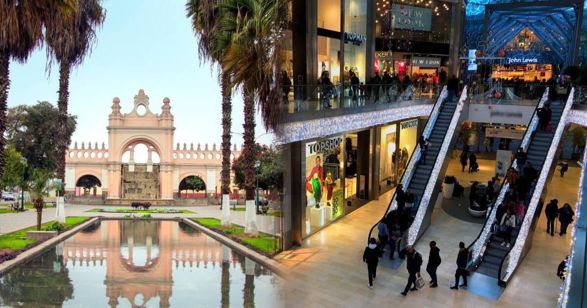 Nuevo Centro Comercial Revolucionará el Corazón Histórico de Lima: Ubicación Estratégica en Avenida de Alto Tránsito
