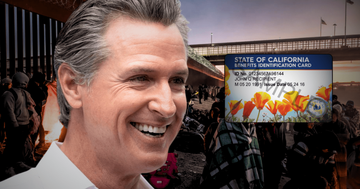 Gavin Newsom, gobernador de California, quiere eliminar el Medi-Cal para inmigrantes indocumentados de bajos recursos económicos. Foto: composición LR Gavin Newsom, gobernador de California, quiere eliminar el Medi-Cal para inmigrantes indocumentados de bajos recursos económicos. Foto: composición LR