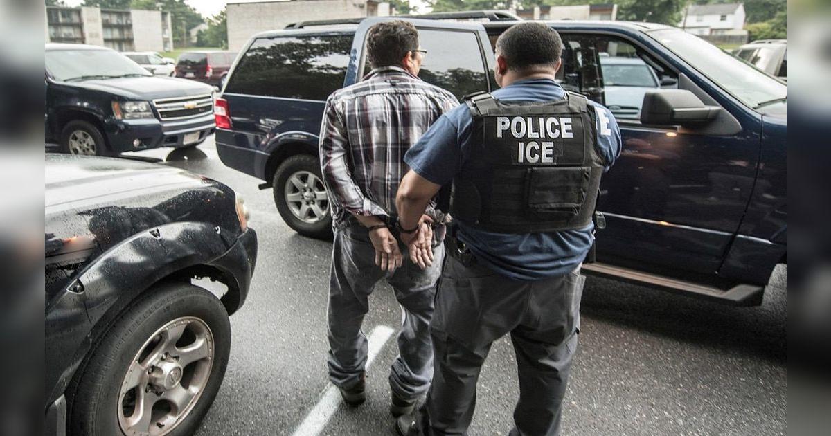 Atención, inmigrante en Estados Unidos: esto debes hacer si eres ...